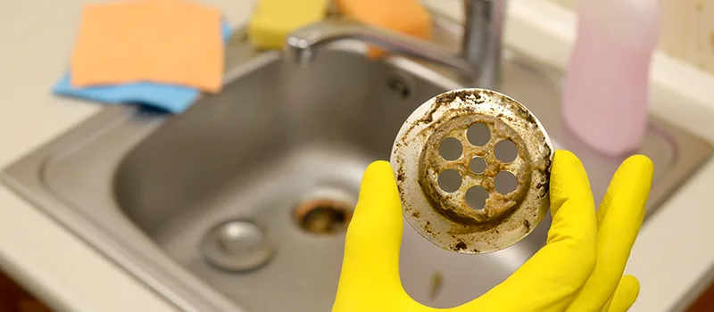 Underground Clogged Drain Solutions in Churchville, Brampton